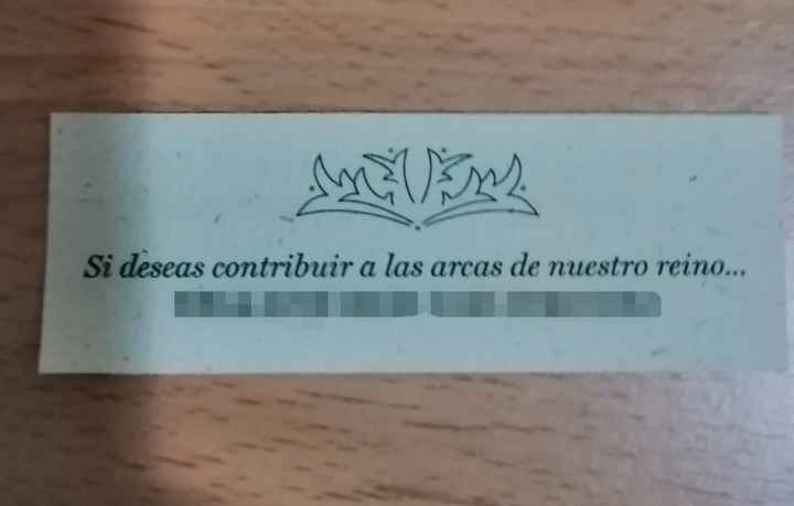 Invitaciones Ambientadas. Boda friki - 4