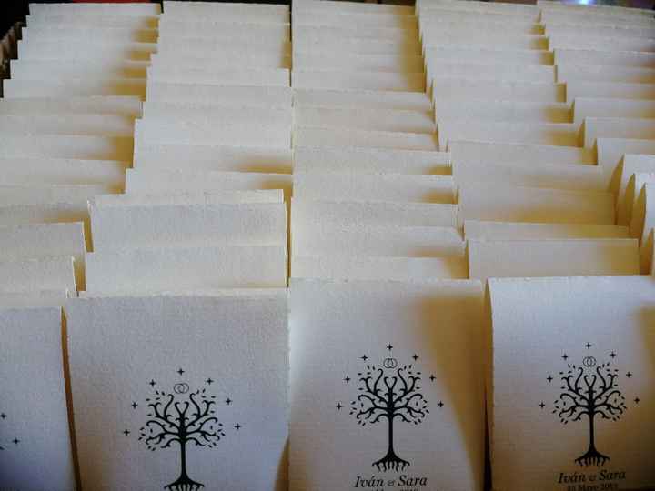 Detalles invitados - 5
