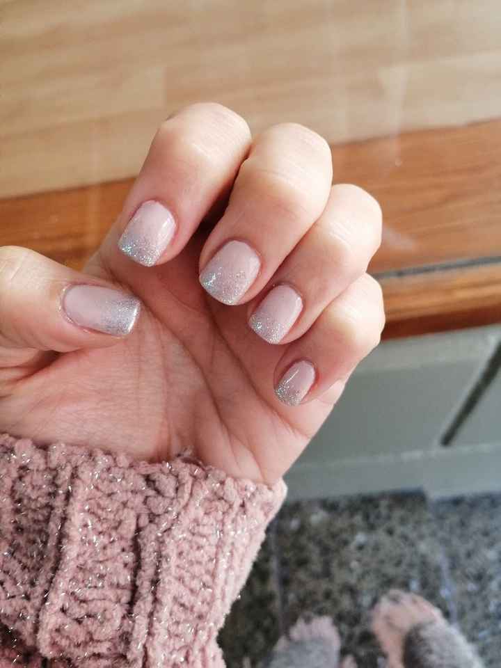Mi manicura - 1