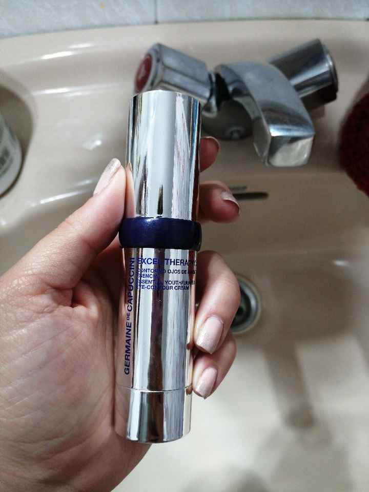 Cuidado facial - 1
