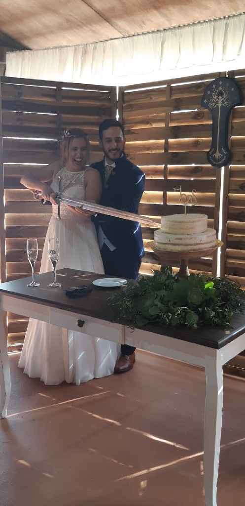 Marido y Mujer - 15