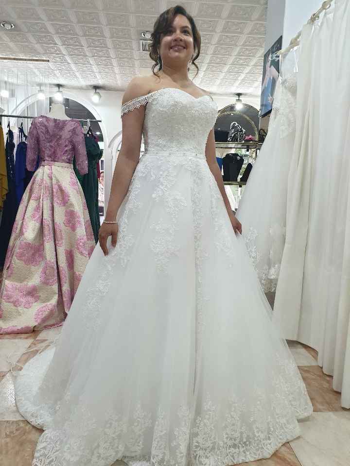 2Da prueba 👗 - 1