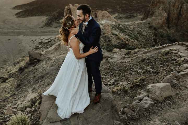 Postboda en Tenerife - 3