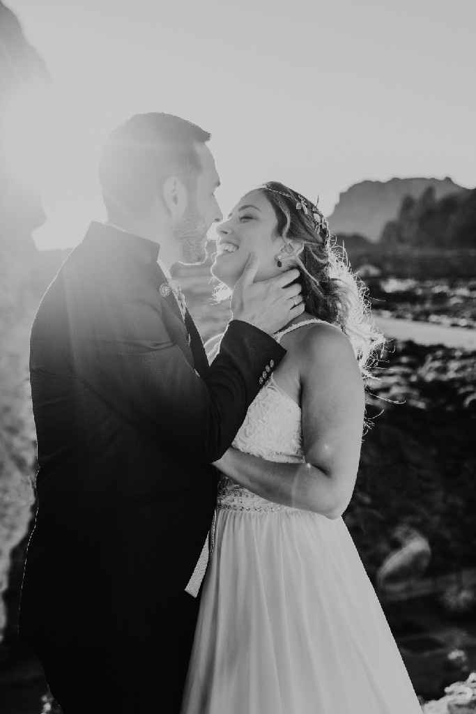 Postboda en Tenerife - 10
