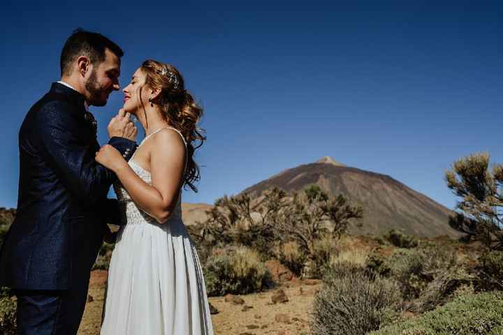 Postboda en Tenerife - 12