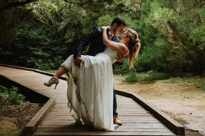 Postboda en Tenerife - 21