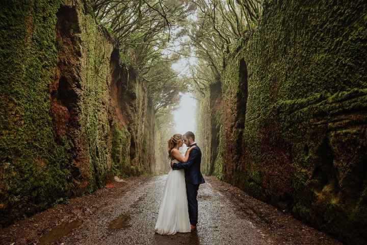 Postboda en Tenerife - 22