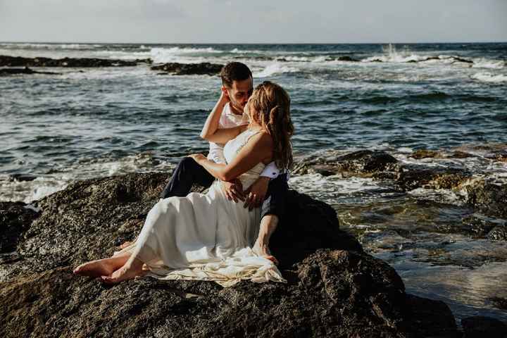 Postboda en Tenerife - 26