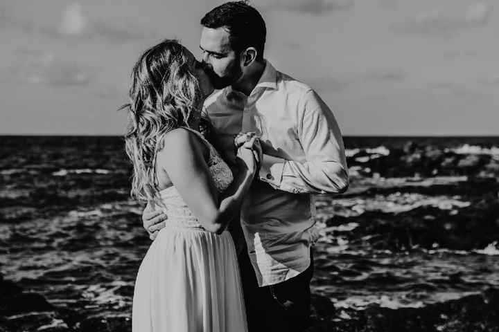 Postboda en Tenerife - 27