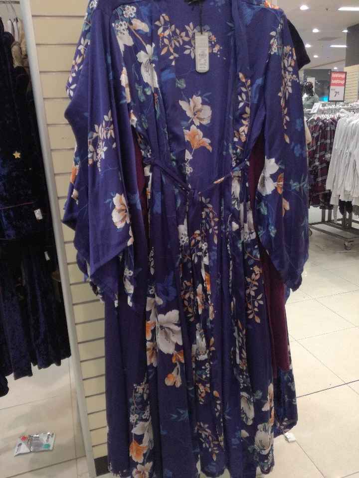  Batas de Primark - 2