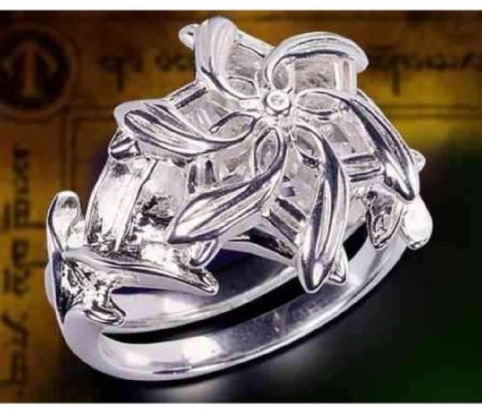 Anillos frikis para novios frikis ;) 12