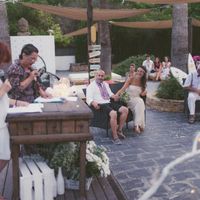 Wakaya lounge 