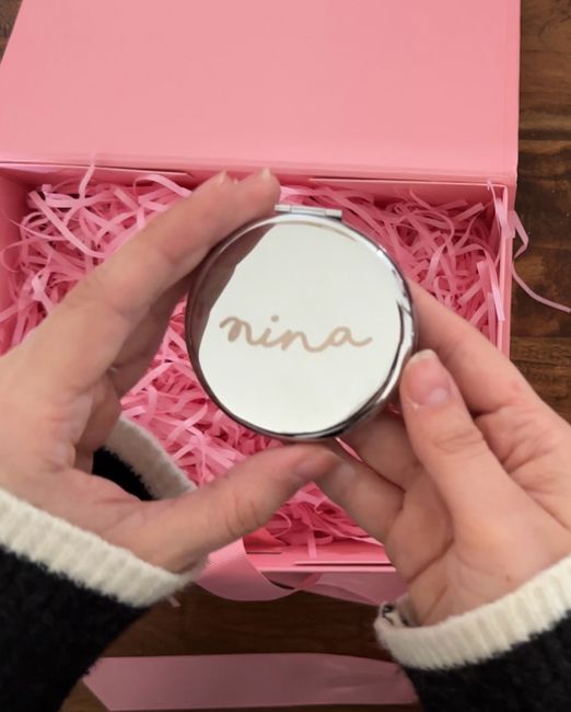 Duda regalo damas 2