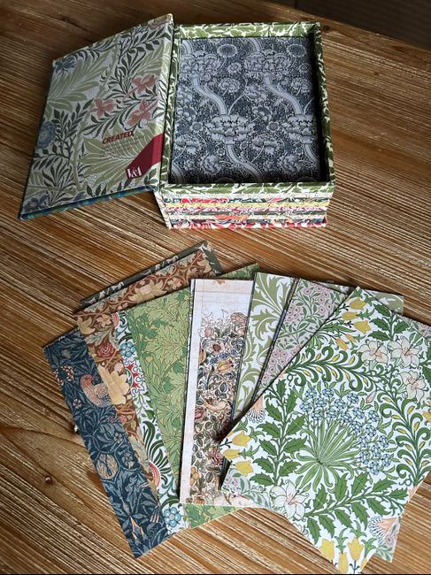 Libro de visitas alternativo 1