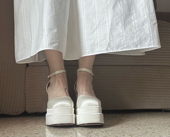 Ya tengo zapatos! 👠 2