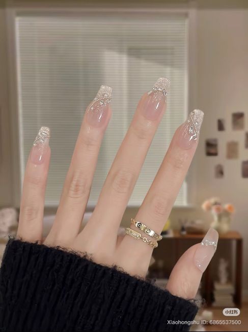 Manicura/uñas en vuestra boda 2