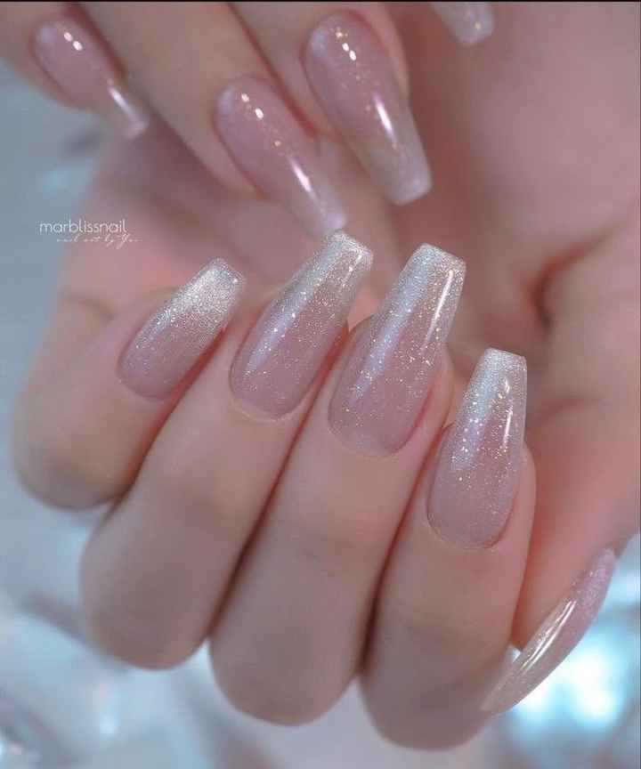 Manicura para la boda - 6