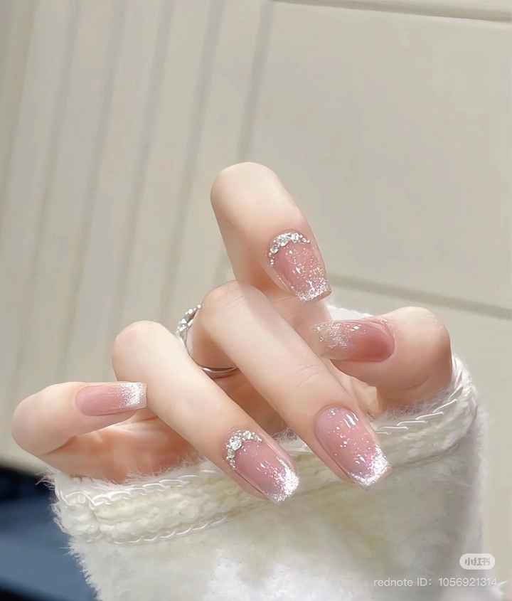 Manicura para la boda - 8