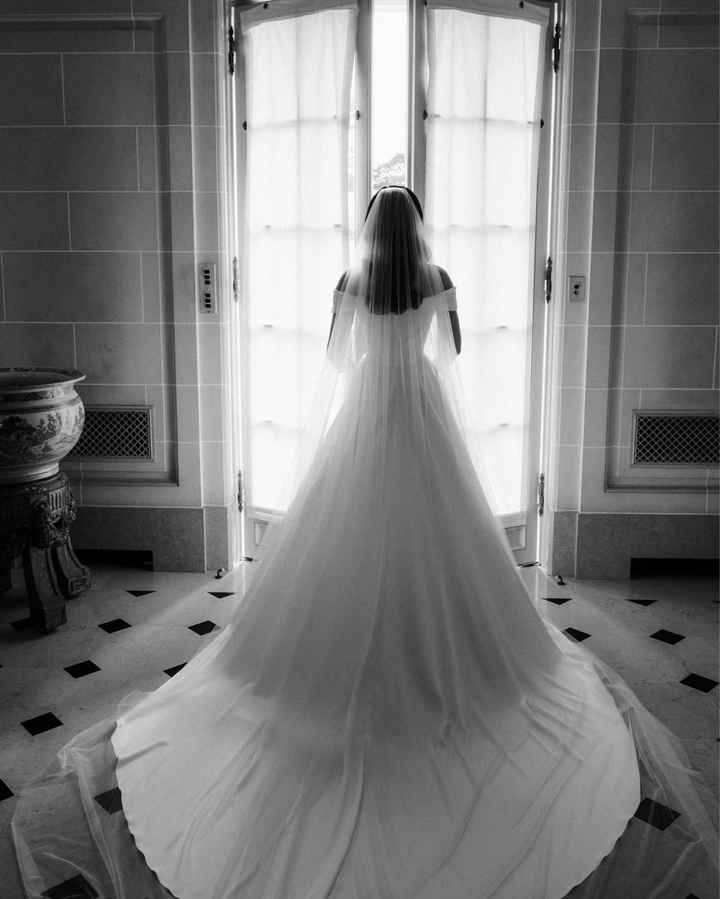 Boda Demi Lovato y Jutes - 5