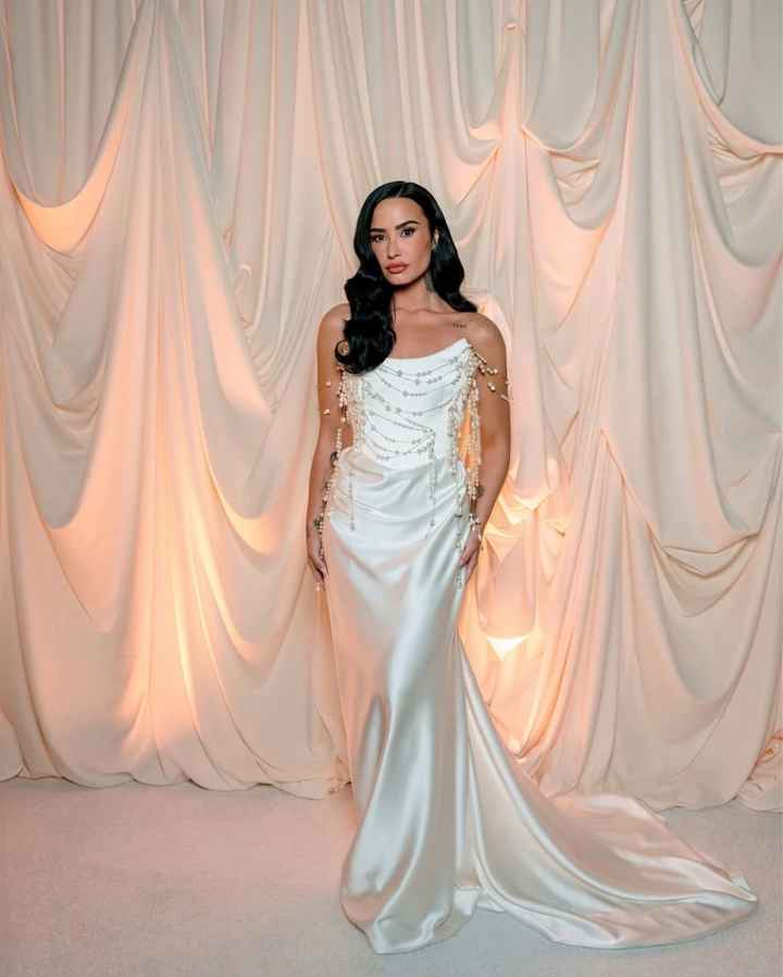 Boda Demi Lovato y Jutes - 6