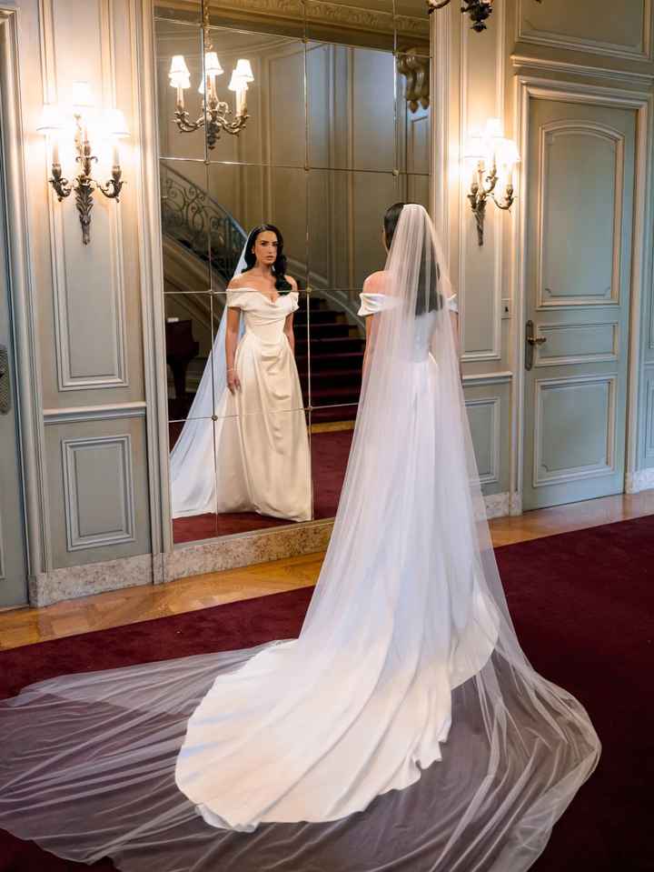 Boda Demi Lovato y Jutes - 7