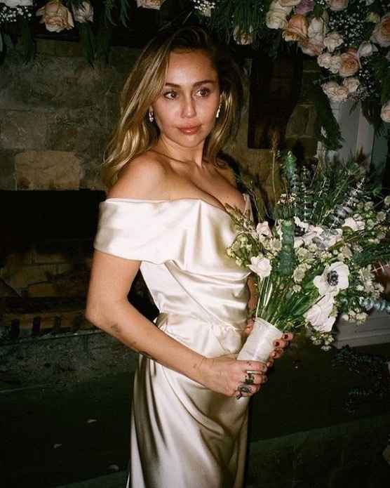 Boda Demi Lovato y Jutes - 13