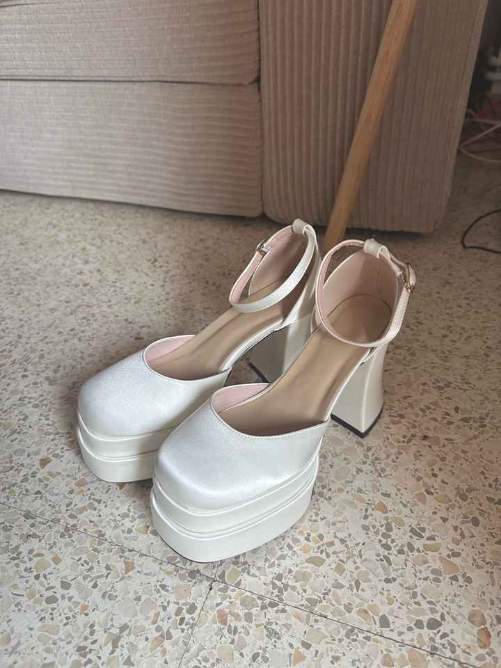 Ya tengo zapatos! 👠 - 1