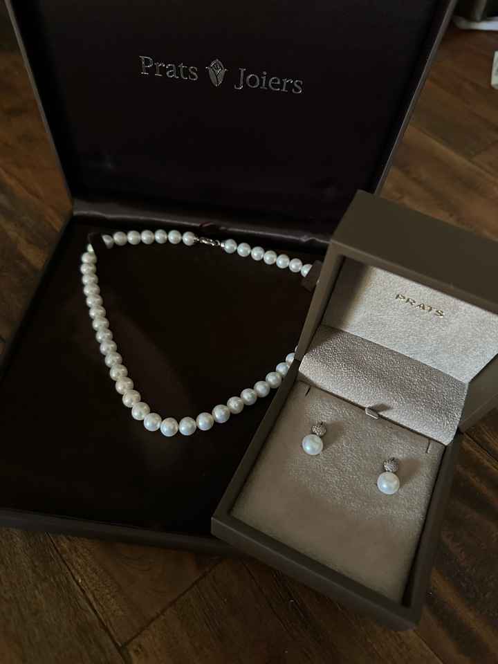 Joyas boda - 1