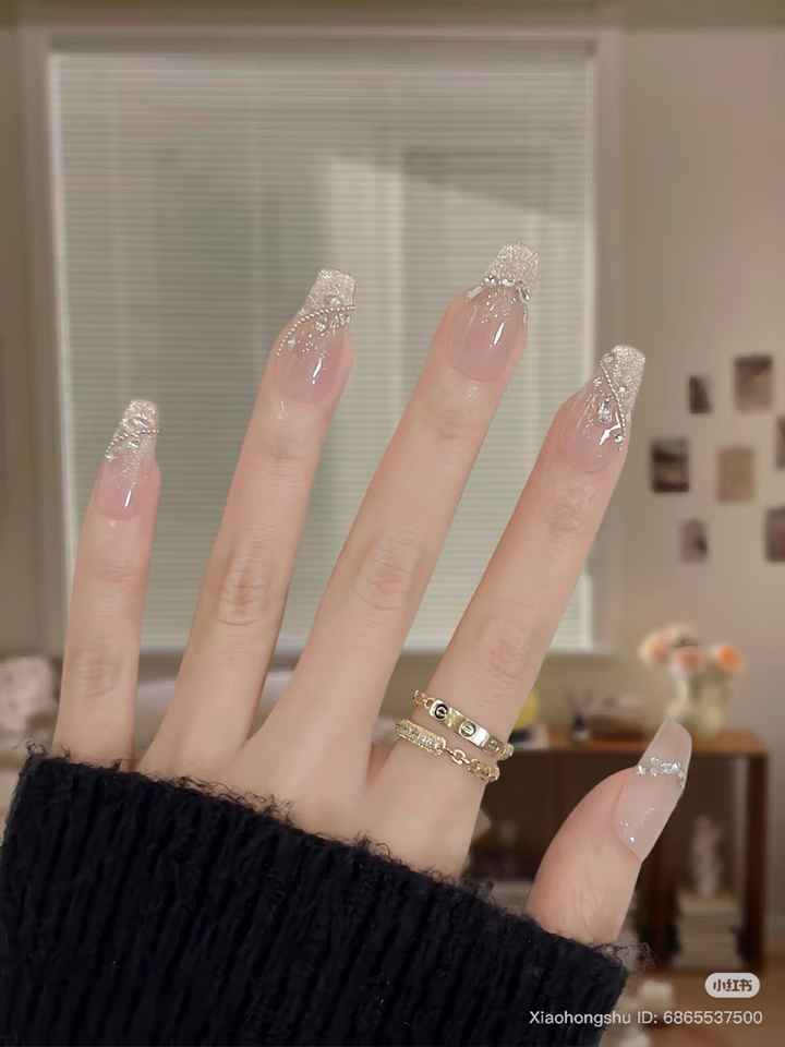 Manicura/uñas en vuestra boda - 1