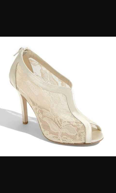 Zapatos - 1