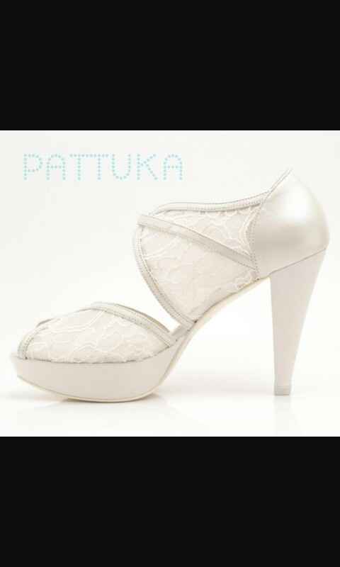 Zapatos - 2