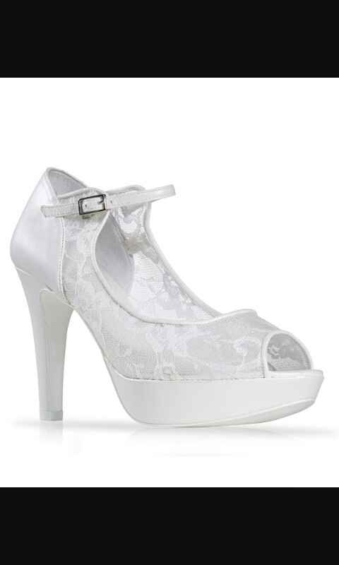 Zapatos - 3