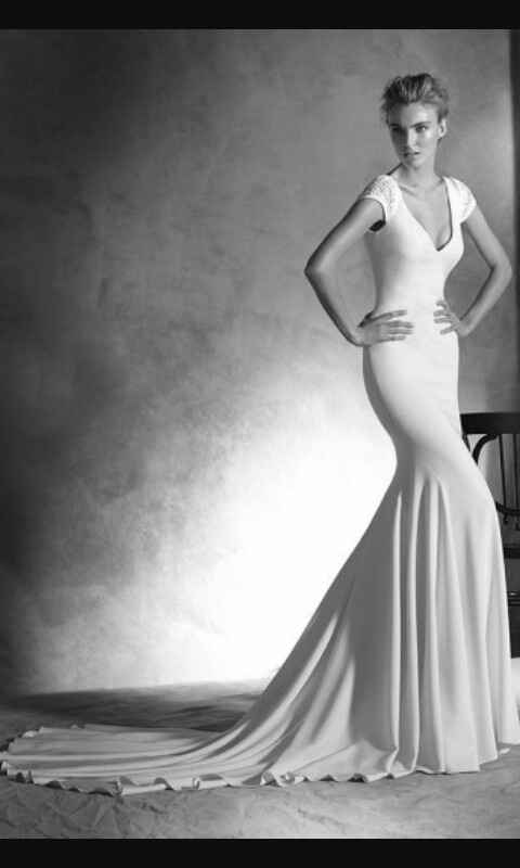 Tela vestido - 2