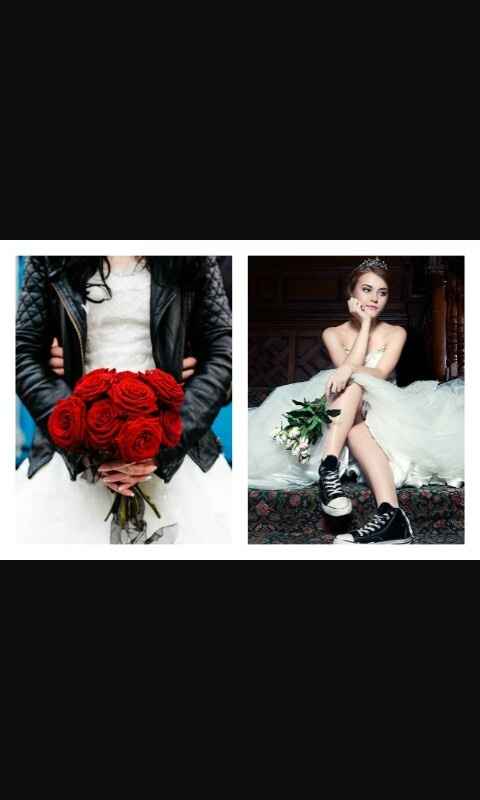 Novia rockera - 3