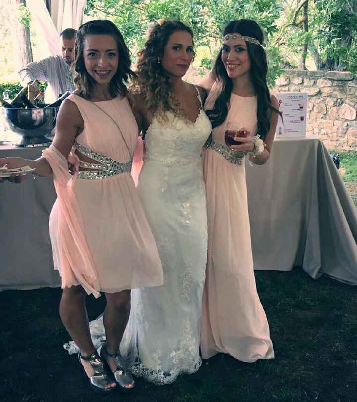 Boda de mis amigos s&r - 1