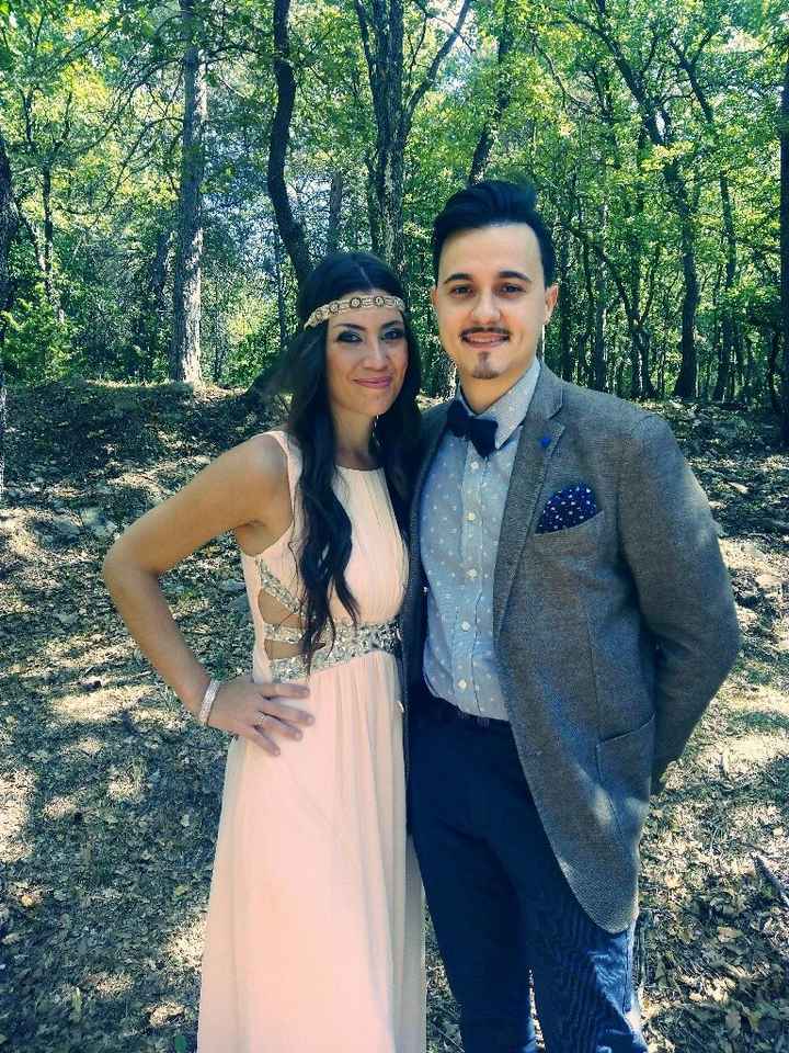 Boda de mis amigos s&r - 4