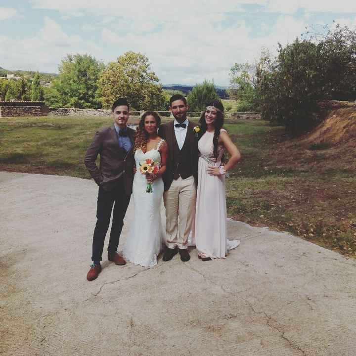 Boda de mis amigos s&r - 6