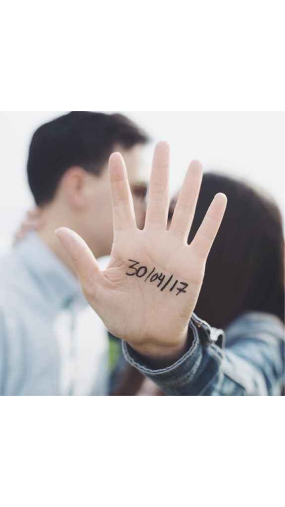 Nuestro preboda 😍 - 1