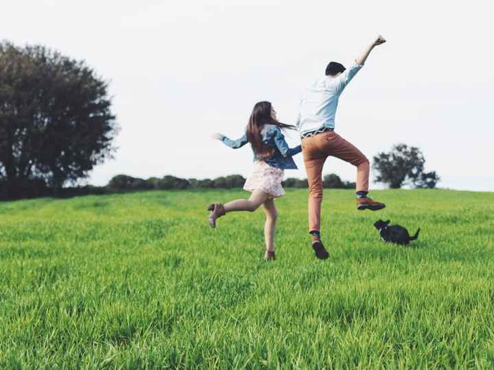 Nuestro preboda 😍 - 5
