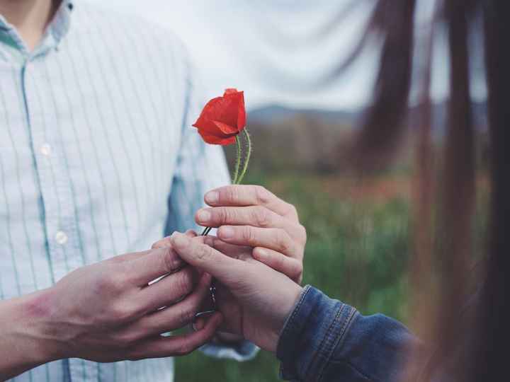 Nuestro preboda 😍 - 6