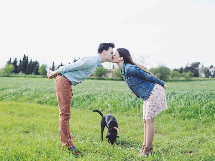 Nuestro preboda 😍 - 7