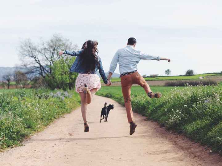 Nuestro preboda 😍 - 8
