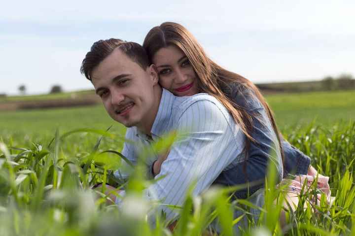 Un poquito más de nuestro pre boda - 9