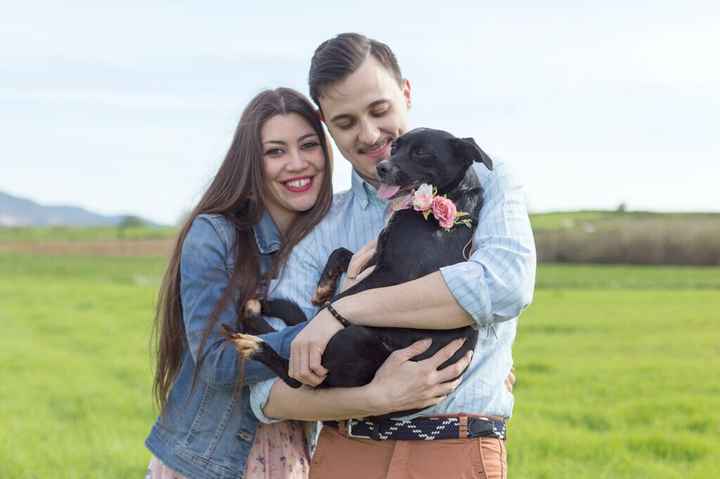 Un poquito más de nuestro pre boda - 11