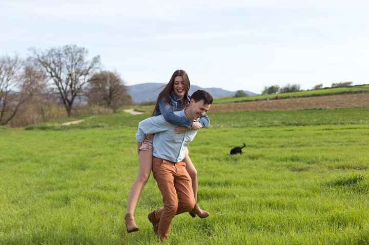 Un poquito más de nuestro pre boda - 12