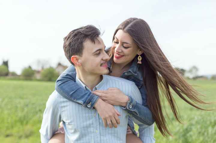 Un poquito más de nuestro pre boda - 14