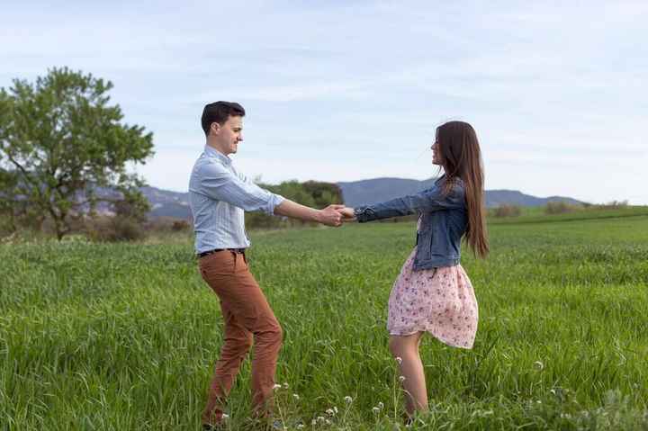 Un poquito más de nuestro pre boda - 15