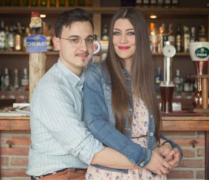 Un poquito más de nuestro pre boda - 18