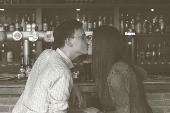 Un poquito más de nuestro pre boda - 21
