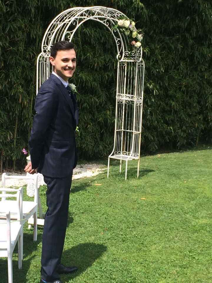 Nuestra boda! felizmente casados 😍 - 5